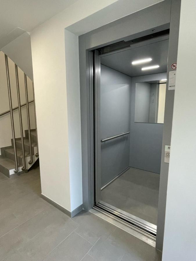 Ferienwohnung-Domziegelhof Шлезвіг Екстер'єр фото