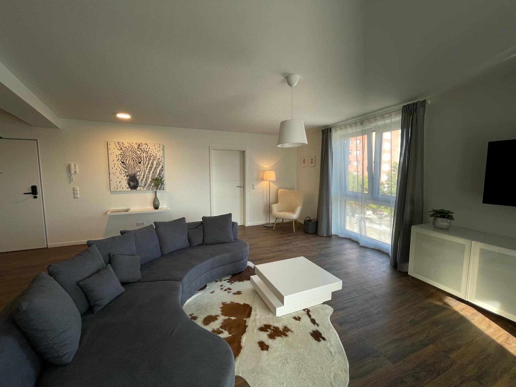 Ferienwohnung-Domziegelhof Шлезвіг Номер фото