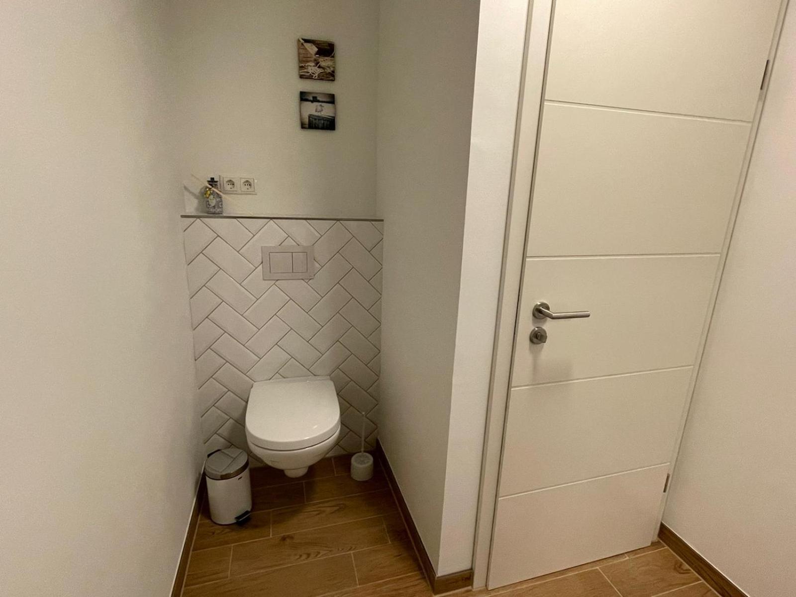 Ferienwohnung-Domziegelhof Шлезвіг Екстер'єр фото