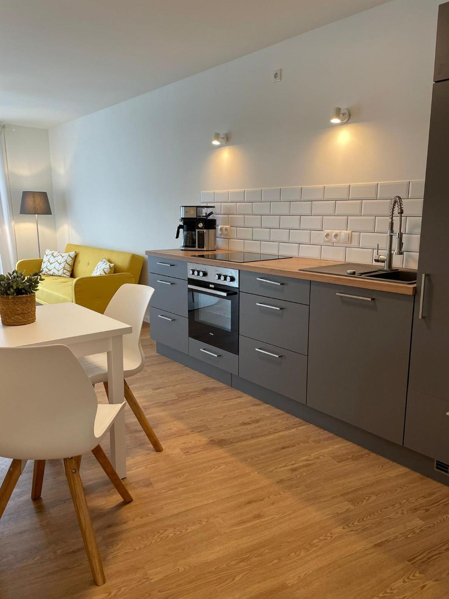 Ferienwohnung-Domziegelhof Шлезвіг Екстер'єр фото