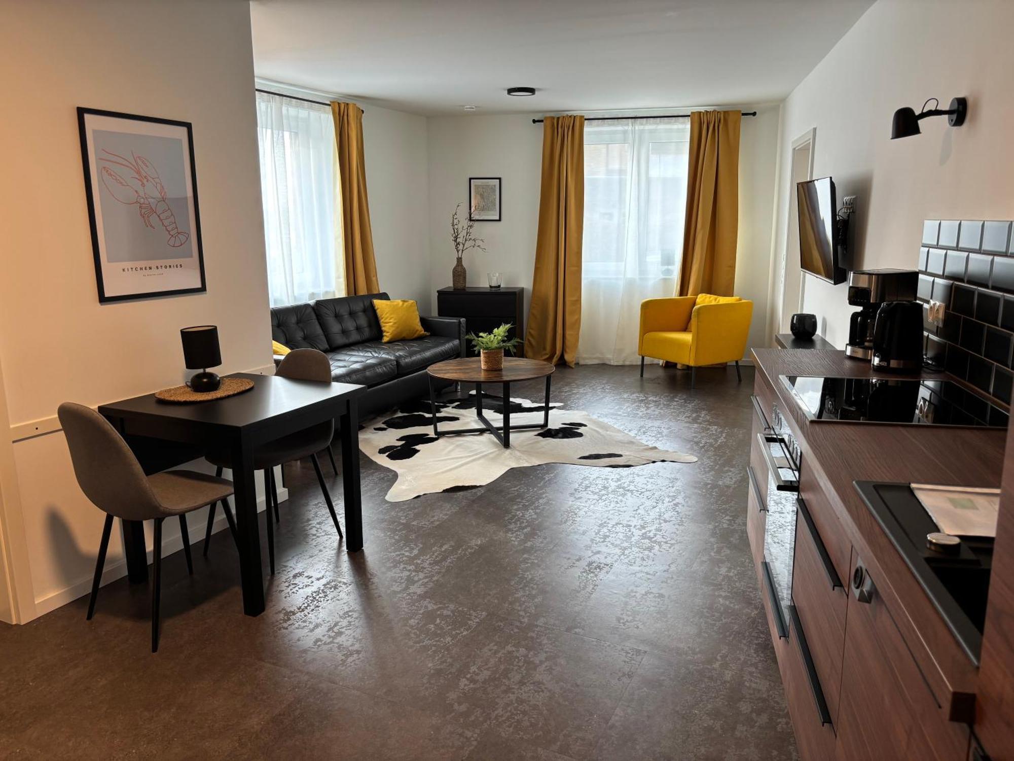 Ferienwohnung-Domziegelhof Шлезвіг Екстер'єр фото